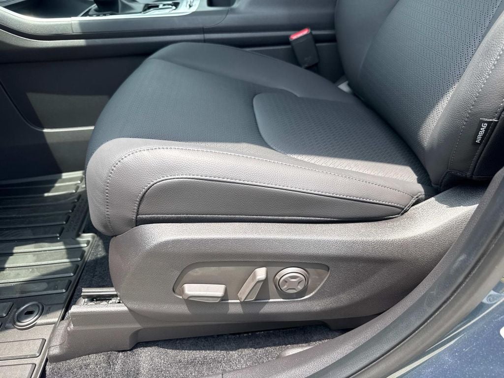 2026 Kia Carnival MPV SX Prestige