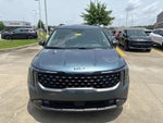 2026 Kia Carnival MPV SX Prestige