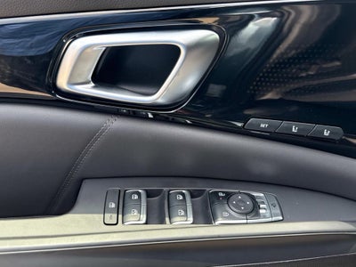 2026 Kia Carnival MPV SX Prestige