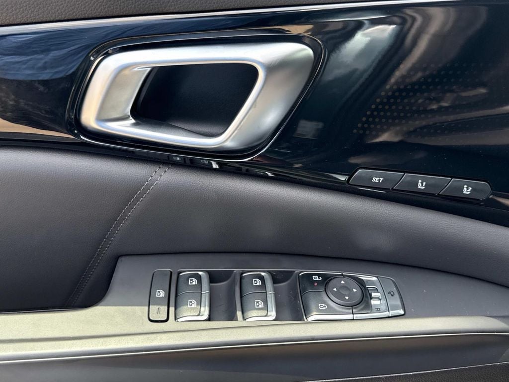 2026 Kia Carnival MPV SX Prestige