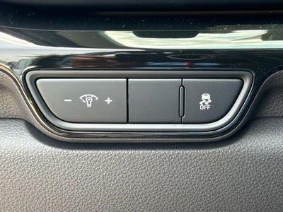 2026 Kia Carnival MPV SX Prestige