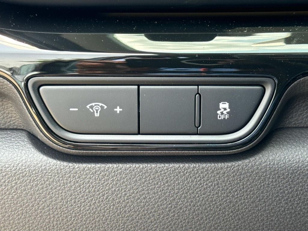 2026 Kia Carnival MPV SX Prestige