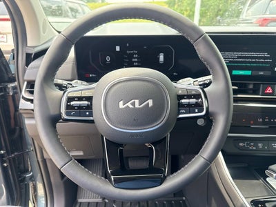 2026 Kia Carnival MPV SX Prestige