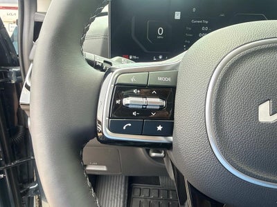 2026 Kia Carnival MPV SX Prestige
