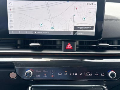 2026 Kia Carnival MPV SX Prestige