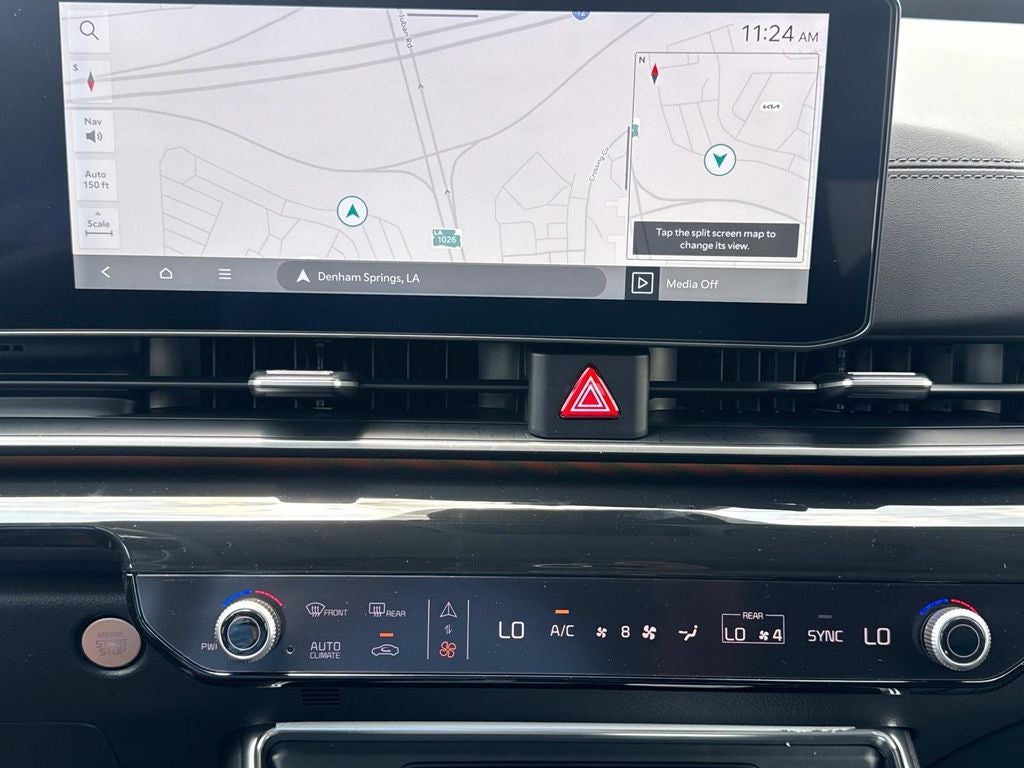 2026 Kia Carnival MPV SX Prestige
