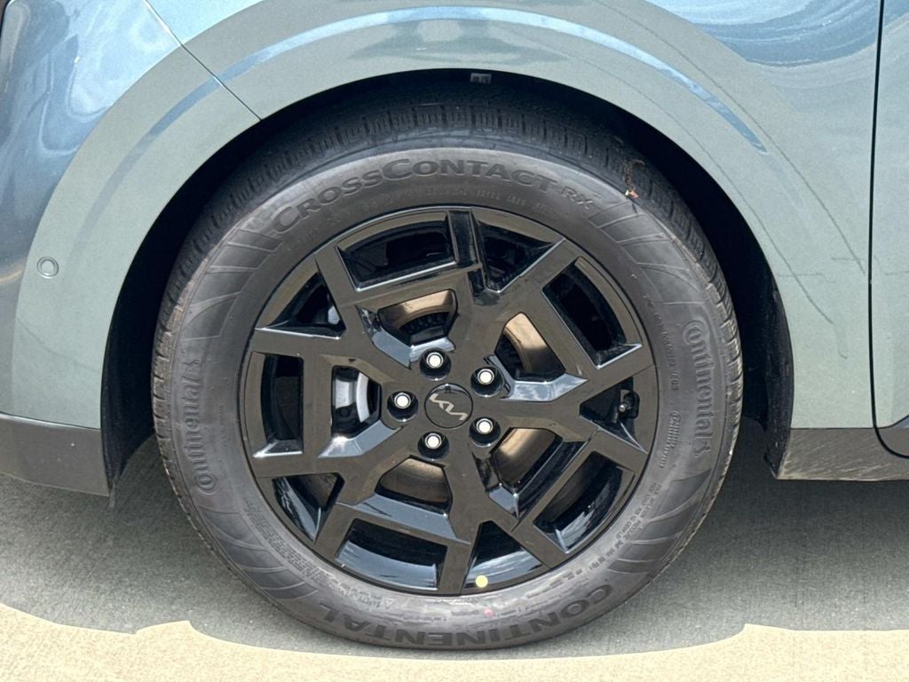 2026 Kia Carnival MPV SX Prestige