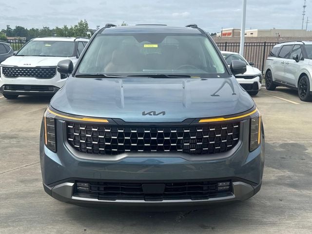 2026 Kia Carnival MPV Hybrid SX Prestige