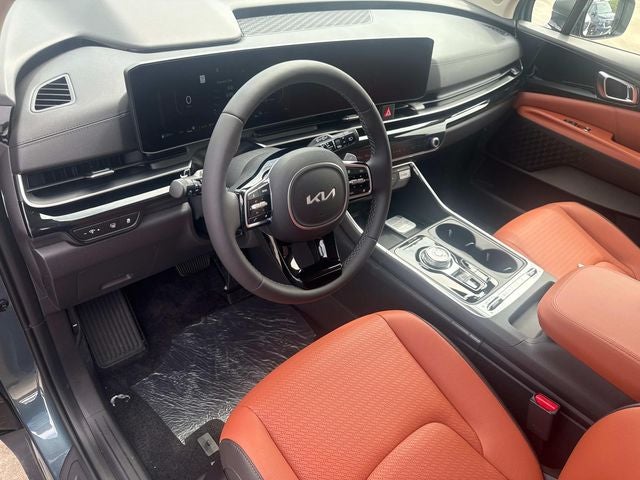 2026 Kia Carnival MPV Hybrid SX Prestige