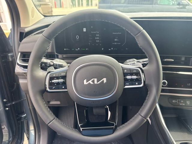 2026 Kia Carnival MPV Hybrid SX Prestige