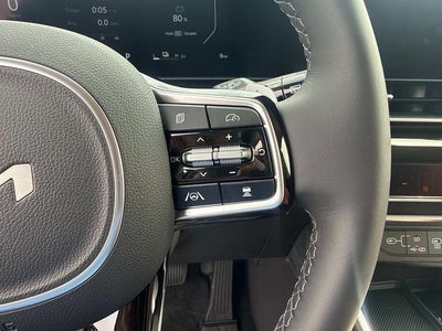2026 Kia Carnival MPV Hybrid SX Prestige