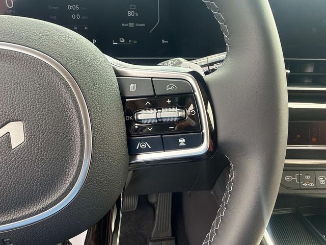 2026 Kia Carnival MPV Hybrid SX Prestige