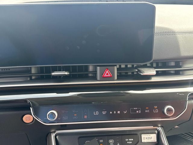 2026 Kia Carnival MPV Hybrid SX Prestige