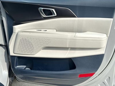 2026 Kia Carnival MPV Hybrid SX