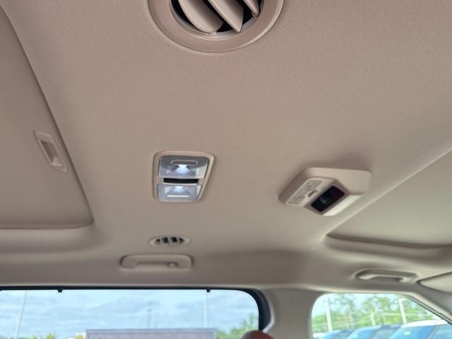 2026 Kia Carnival MPV Hybrid SX