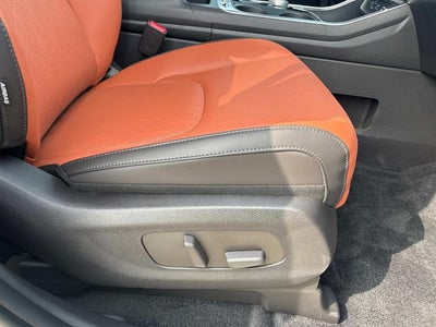 2026 Kia Carnival MPV Hybrid SX
