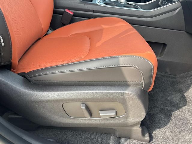2026 Kia Carnival MPV Hybrid SX