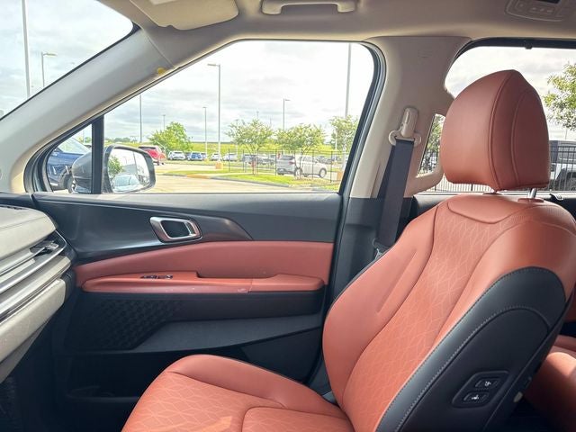 2026 Kia Carnival MPV Hybrid SX