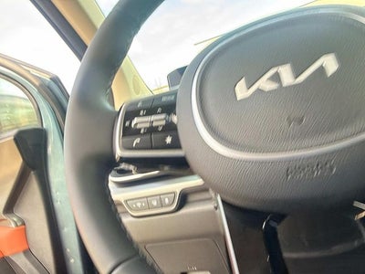 2026 Kia Carnival MPV Hybrid SX
