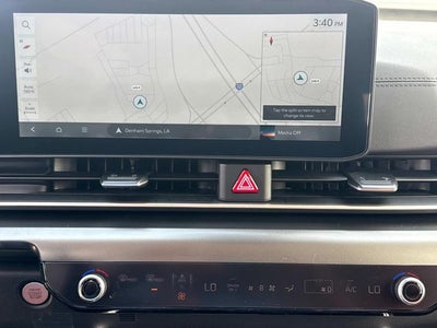 2026 Kia Carnival MPV Hybrid SX