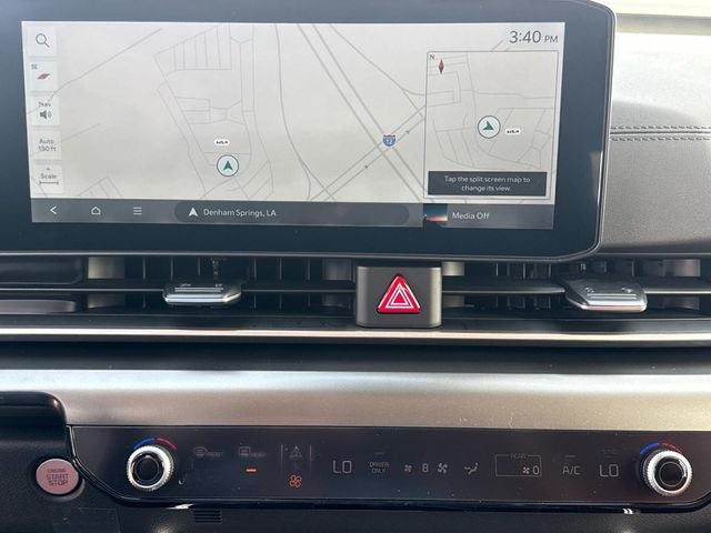 2026 Kia Carnival MPV Hybrid SX
