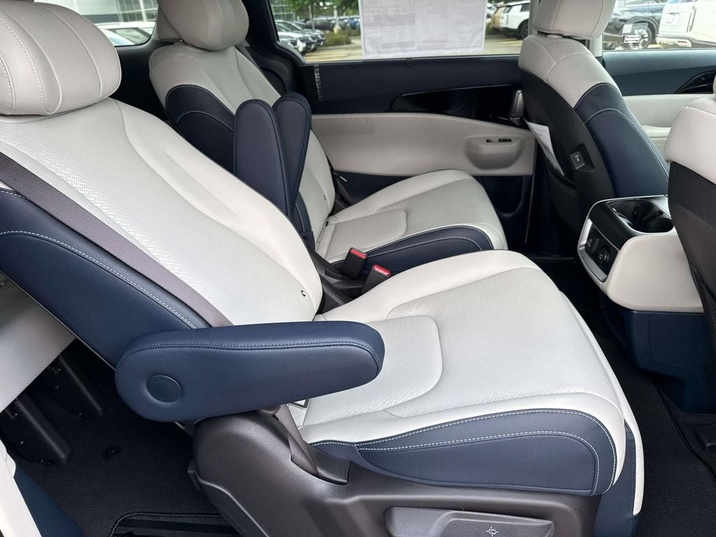 2026 Kia Carnival MPV Hybrid SX Prestige