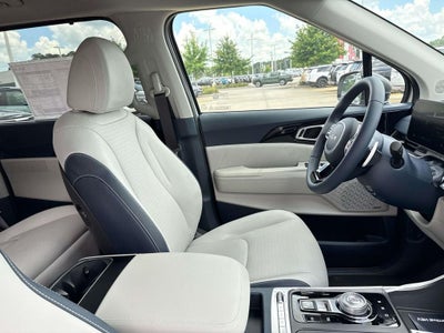 2026 Kia Carnival MPV Hybrid SX Prestige