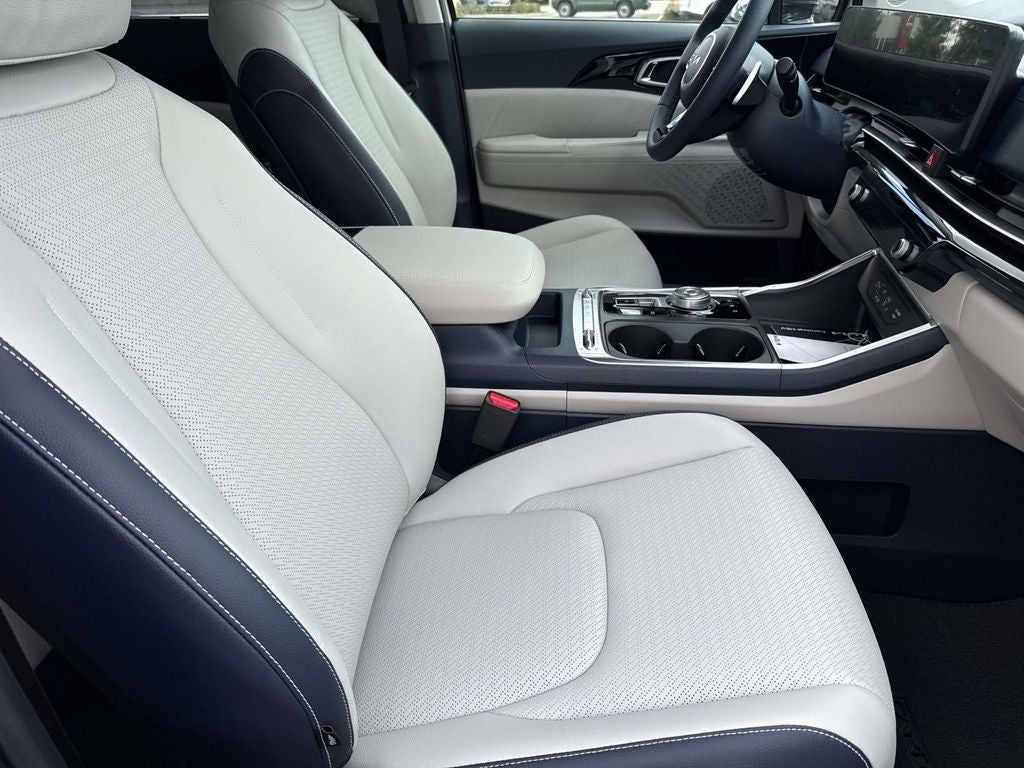 2026 Kia Carnival MPV Hybrid SX Prestige
