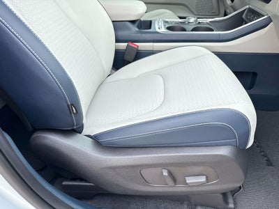 2026 Kia Carnival MPV Hybrid SX Prestige