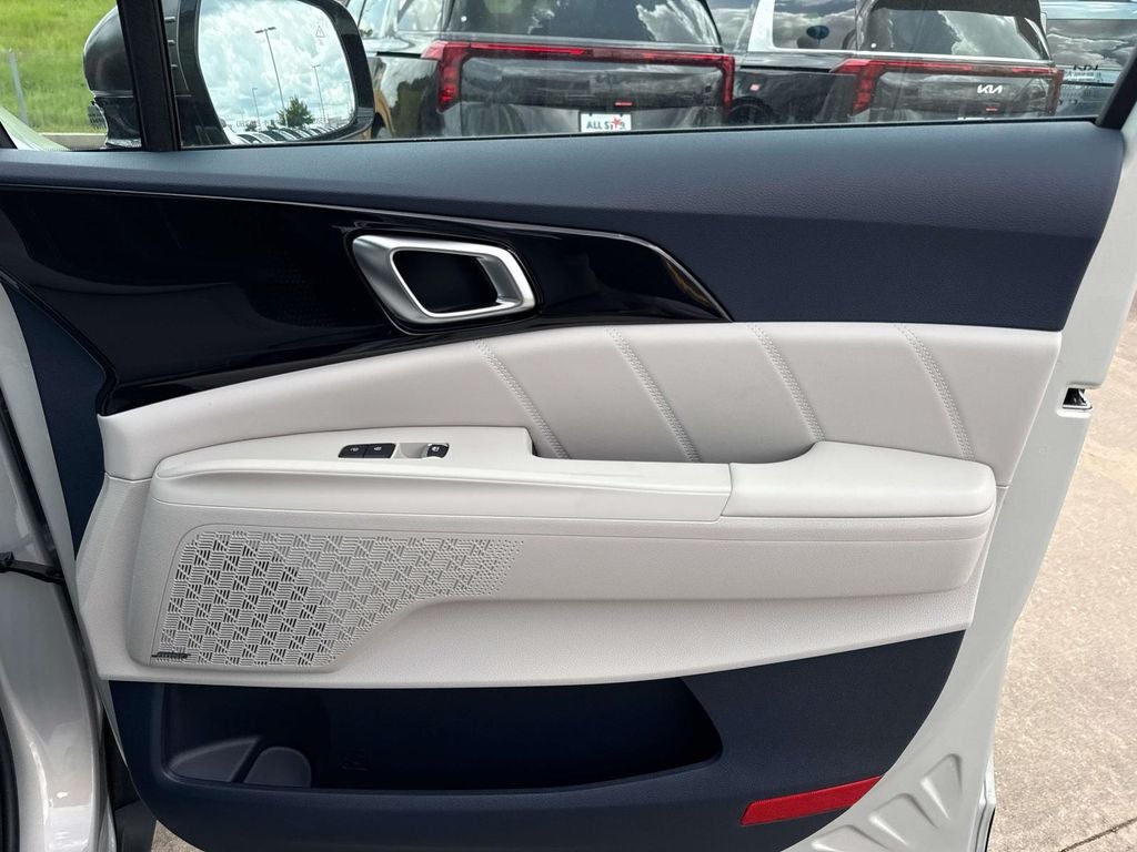 2026 Kia Carnival MPV Hybrid SX Prestige
