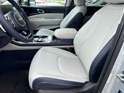 2026 Kia Carnival MPV Hybrid SX Prestige