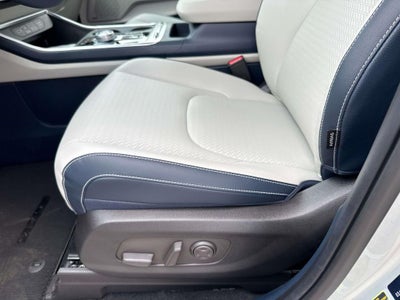 2026 Kia Carnival MPV Hybrid SX Prestige