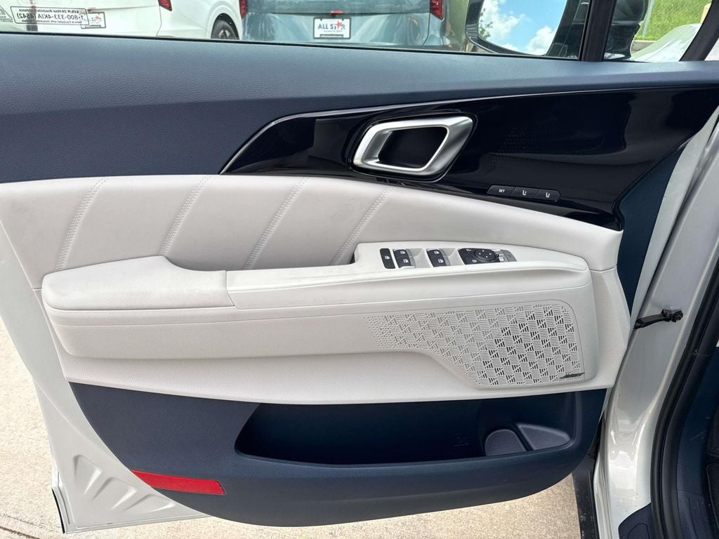 2026 Kia Carnival MPV Hybrid SX Prestige