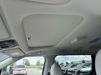 2026 Kia Carnival MPV Hybrid SX Prestige