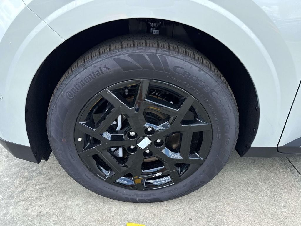 2026 Kia Carnival MPV Hybrid SX Prestige