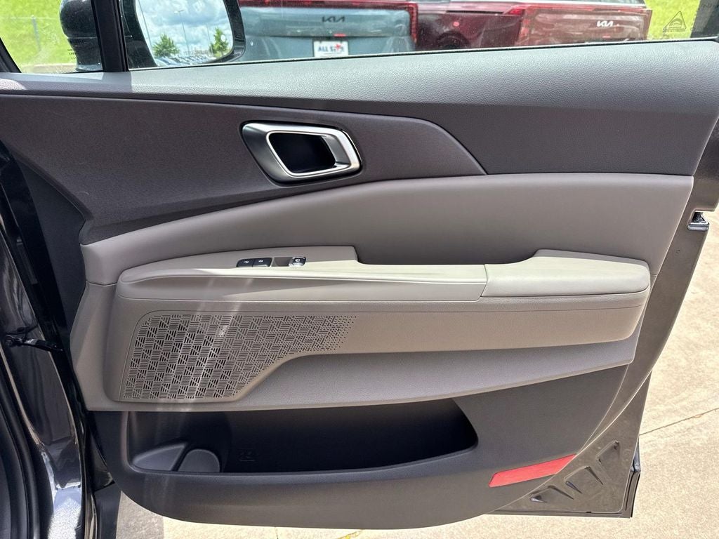2026 Kia Carnival MPV Hybrid SX