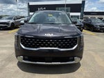 2026 Kia Carnival MPV Hybrid SX