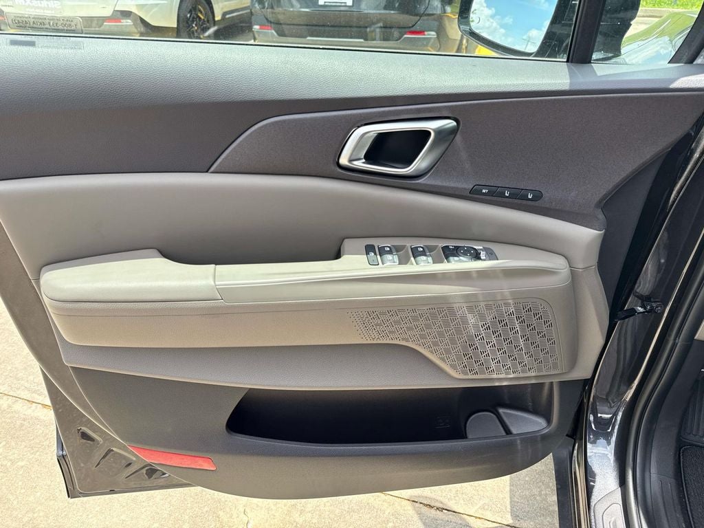 2026 Kia Carnival MPV Hybrid SX