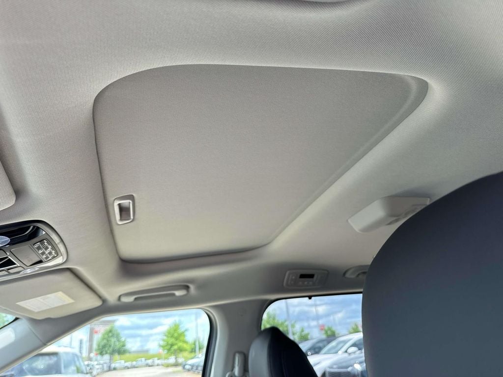 2026 Kia Carnival MPV Hybrid SX