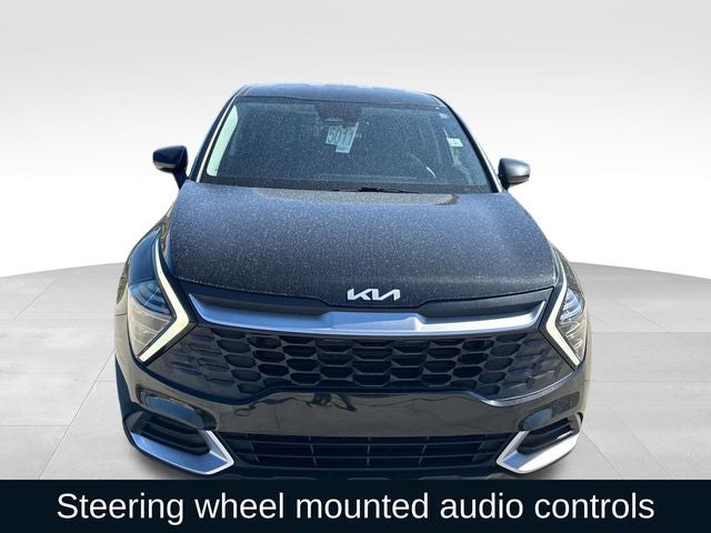 Used 2024 Kia Sportage LX with VIN KNDPU3DF1R7279949 for sale in Denham Springs, LA