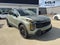 2026 Kia Sportage Plug-in Hybrid X-Line