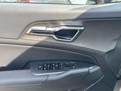 2026 Kia Sportage Plug-in Hybrid X-Line