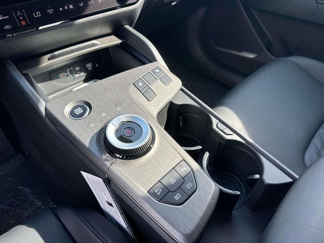 2026 Kia Sportage Plug-in Hybrid X-Line