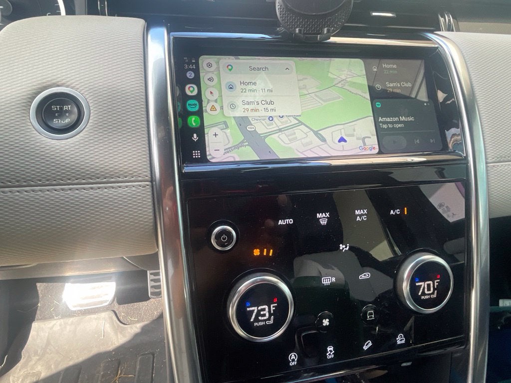 2020 Land Rover Discovery Sport S R-Dynamic