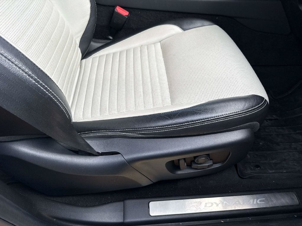 2020 Land Rover Discovery Sport S R-Dynamic