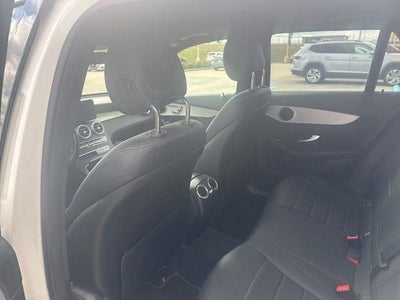 2020 Mercedes-Benz GLC GLC 300