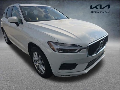 2018 Volvo XC60 T5 Momentum
