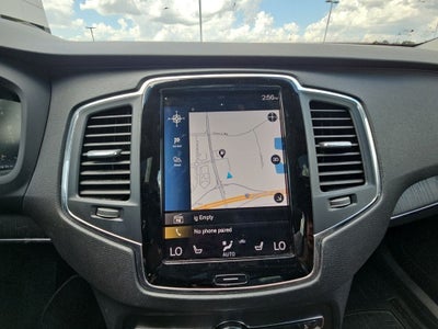 2020 Volvo XC90 T6 Momentum