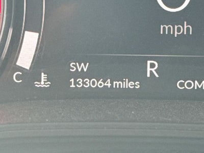 2021 Acura TLX A-Spec Package