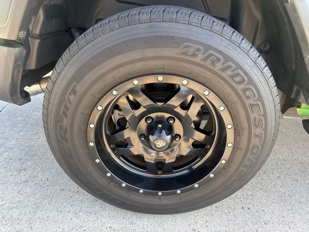 2019 Jeep Wrangler Sport